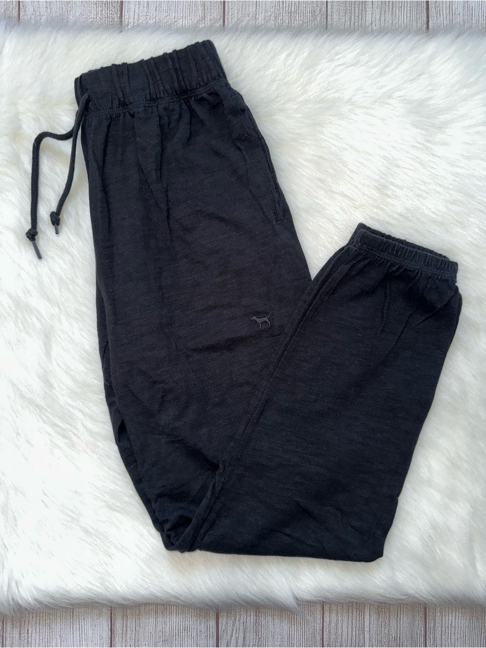 VS Pink Joggers